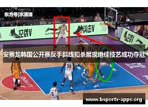 安赛龙韩国公开赛反手斜线扣杀展现绝佳技艺成功夺冠 安赛龙韩国公开赛反手斜线扣杀展现绝佳技艺成功夺冠