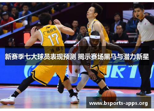 新赛季七大球员表现预测 揭示赛场黑马与潜力新星