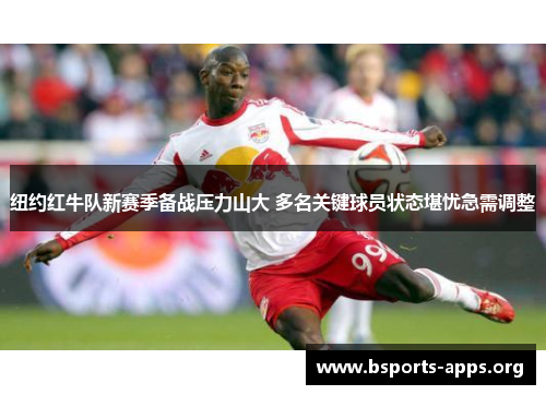 纽约红牛队新赛季备战压力山大 多名关键球员状态堪忧急需调整