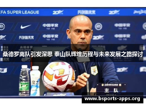 桑德罗离队引发深思 泰山队辉煌历程与未来发展之路探讨