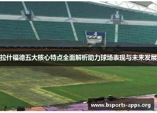 拉什福德五大核心特点全面解析助力球场表现与未来发展