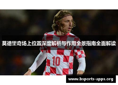 莫德里奇场上位置深度解析与作用全景指南全面解读